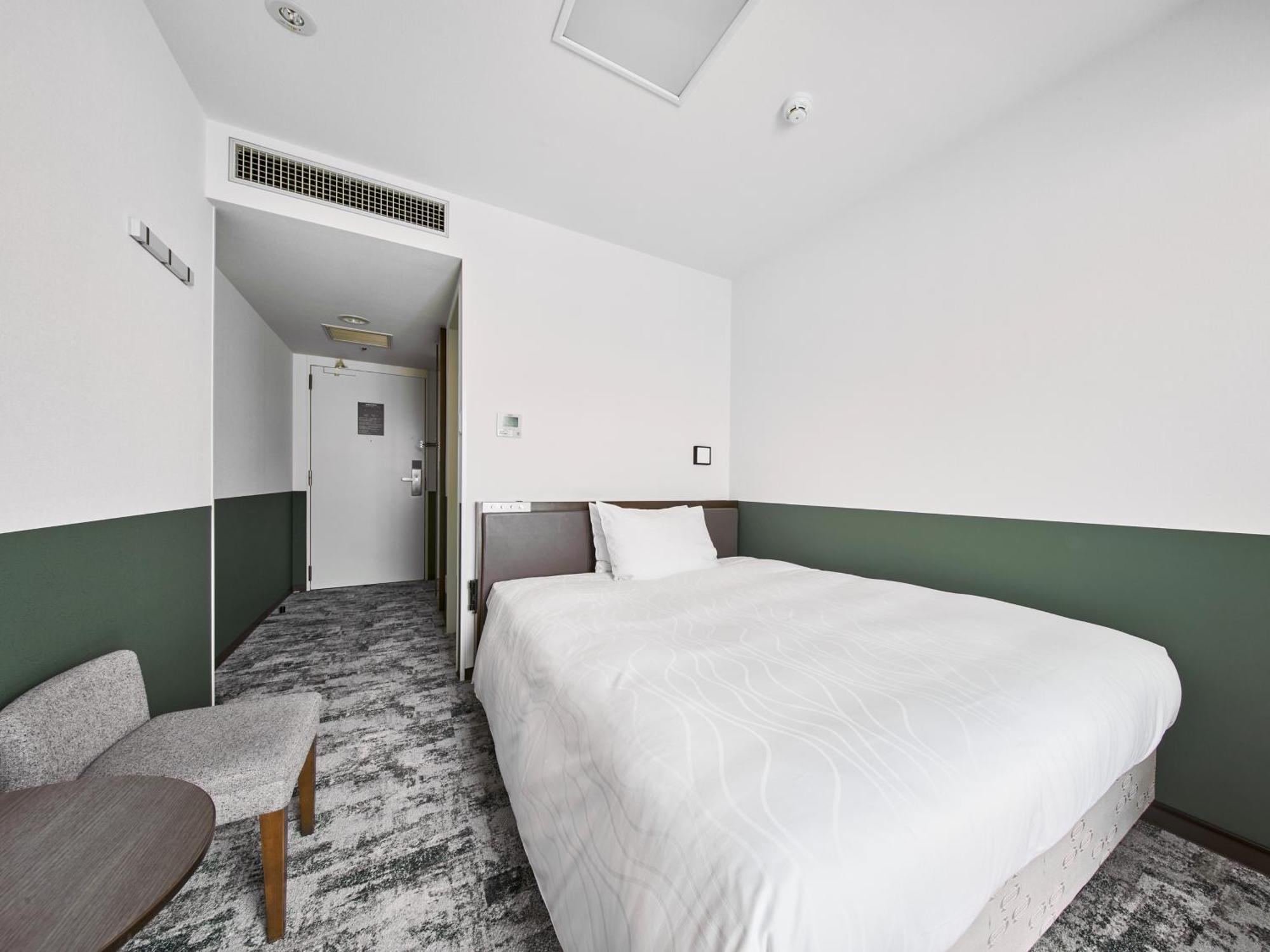 Richmond Hotel Fukuyama Ekimae Esterno foto