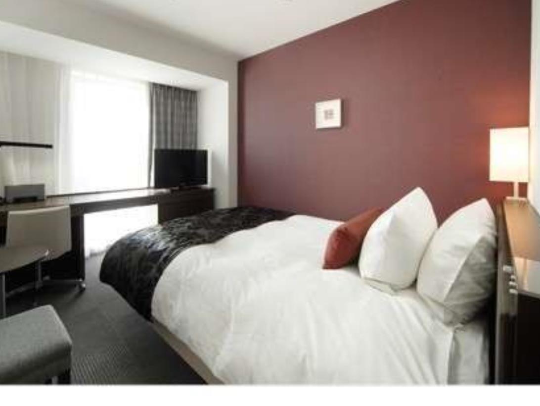 Richmond Hotel Fukuyama Ekimae Esterno foto
