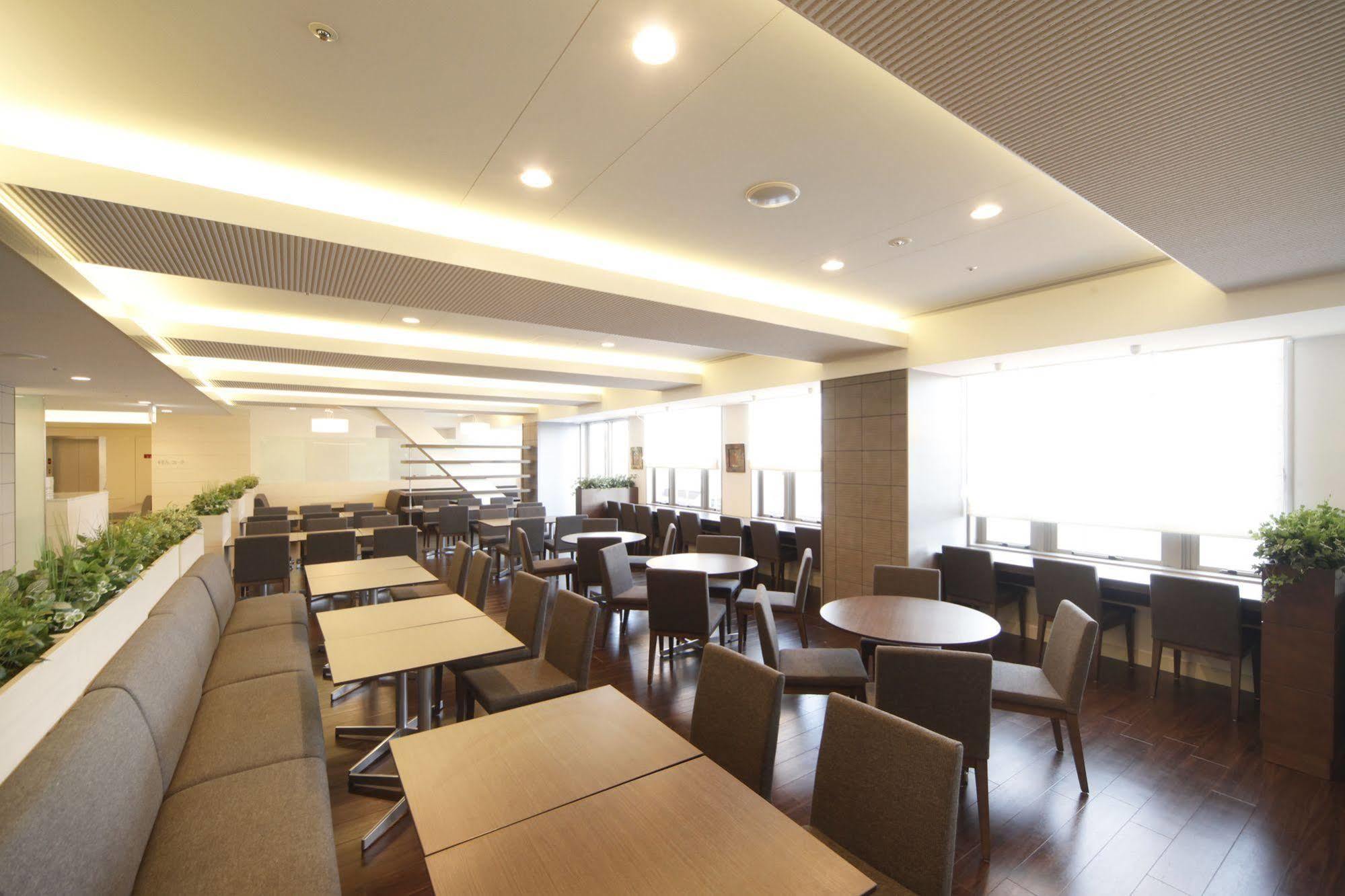 Richmond Hotel Fukuyama Ekimae Esterno foto